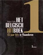 Het Belgisch Hitboek, Boeken, Nieuw, Ophalen of Verzenden, Algemeen, Robert Colin