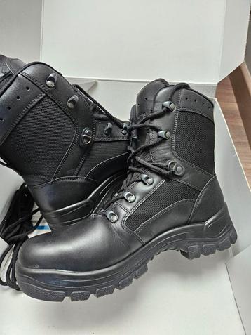 Haix boots beschikbaar voor biedingen
