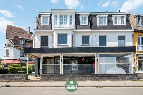 Commercieel te koop in De Haan, Immo, Huizen en Appartementen te koop, Overige soorten