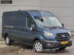 Ford Transit 165pk Automaat Limited L3H2 Nwe model! CarPlay, Automaat, Stof, 1995 cc, Euro 6