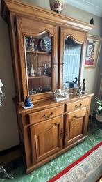 Eetkamer, Enlèvement