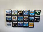 Diverse spelletjes Nintendo DS en 3DS (per stuk), Consoles de jeu & Jeux vidéo, Comme neuf, Enlèvement ou Envoi