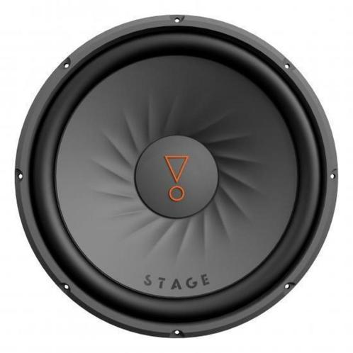 JBL Stage 122D 30cm 12Inch dubbele spoel subwoofer, Auto diversen, Autospeakers, Nieuw, Ophalen of Verzenden