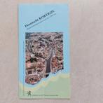 Folder over Leiewerken in Kortrijk 1996, Enlèvement ou Envoi