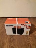 Broodrooster, Ophalen, Zo goed als nieuw