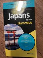 Japans voor dummies, Livres, Langue | Langues Autre, Enlèvement ou Envoi, Comme neuf