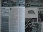 L'auto-journal Salon 1963 Bancs d'essai, Verzenden, Gelezen, Algemeen