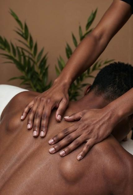 Massage thérapeutique, Diensten en Vakmensen, Welzijn | Masseurs en Massagesalons, Ontspanningsmassage