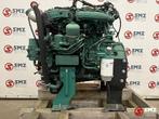 Occ motor TAD572VE 160kW Volvo, Gebruikt, Volvo, Overige Auto-onderdelen