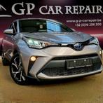 Toyota C-HR Hybrid 1.8 10/2021 21.840km, SUV ou Tout-terrain, 5 places, Hybride Électrique/Essence, Automatique