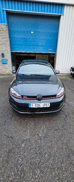 Golf 7 gti, Auto's, 4 deurs, Stof, 4 cilinders, 2000 cc