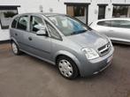 opel meriva voor onderdelen, Auto's, Voorwielaandrijving, 4 zetels, Elektrische ramen, 4 cilinders