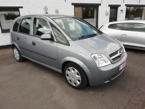 opel meriva voor onderdelen, Auto's, Opel, Particulier, Meriva, ABS, Airbags, Airconditioning, Boordcomputer, Centrale vergrendeling