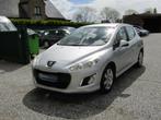 Peugeot 308 1.6 HDI, Autos, Peugeot, 5 places, Berline, Tissu, Carnet d'entretien