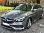 MERCEDES CLA 180 Shooting break 2018 autobox, Automaat, CLA, Alcantara, Break