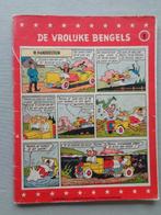 De Vrolijke Bengels 1 - 1e dr. 1965, Boeken, Ophalen of Verzenden