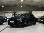 Audi E-Tron 50 Quattro S-Line ‘Black Edition’ - Garantie, Auto's, Automaat, 230 kW, Alcantara, Zwart