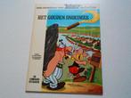 Asterix 2 Het gouden snoeimes 1967 1 ste druk., Enlèvement ou Envoi, Une BD, Comme neuf, Goscinny - Uderzo