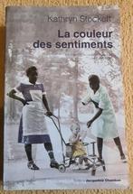 La couleur des sentiment - Kathryn Stockett, Kathryn Stockett, Enlèvement ou Envoi, Belgique, Comme neuf