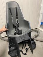 Fietsstoel kind, Fietsen en Brommers, Ophalen, Achterzitje, Voetsteuntjes, Nieuw