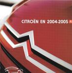Rapport annuel CITROËN 2005/2006/2007, Livres, Autos | Brochures & Magazines, Comme neuf, Citroën, Enlèvement ou Envoi
