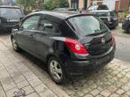 2011 Opel Corsa Personenauto, Auto's, Euro 5, Gebruikt, Overige brandstoffen, Bedrijf