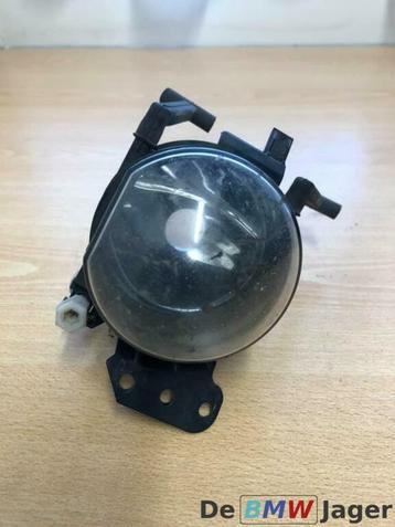 Mistlamp links BMW E46 E90 E91 E60 E61 E63 E83 63176910791 beschikbaar voor biedingen