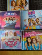 CD'S K3, Cd's en Dvd's, Cd's | Kinderen en Jeugd, Ophalen