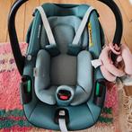 Maxi Cosi pebble 360 +  couverture Jollein, Enlèvement, Comme neuf