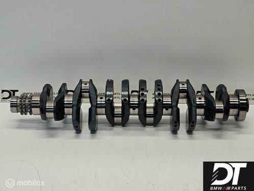 Gereviseerd krukas BMW E36 M3 S50B30 3.0 11211402388, Auto-onderdelen, Motor en Toebehoren, BMW, Gereviseerd, Ophalen of Verzenden