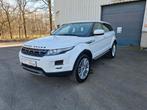 Evoque 2.2 Diesel Prestige | Panodak • Leder •, Auto's, Centrale vergrendeling, Euro 5, Bedrijf, Te koop