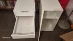 2 IKEA ALEX Ladeblok, Huis en Inrichting, Bureaus, Ophalen, Gebruikt, Bureau