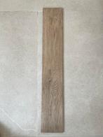 Keramische parket tegel 79m2, Ophalen, 60 cm of meer, Keramiek, Nieuw