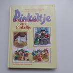 Mooi voorleesboek van Pinkeltje, Boeken, Kinderboeken | Kleuters, Gelezen, Jongen of Meisje, Ophalen of Verzenden, Voorleesboek