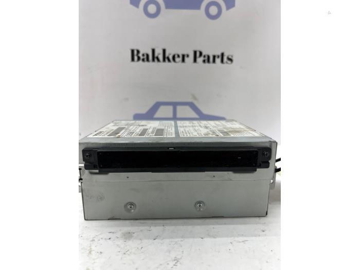 Navigatie Module van een Seat Leon, Auto-onderdelen, Elektronica en Kabels, Seat, Gebruikt, 3 maanden garantie