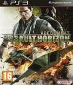 PS3-game Ace-gevecht: Assault Horizon., Games en Spelcomputers, Vanaf 16 jaar, Simulatie, Ophalen of Verzenden, 1 speler