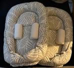 Babynestjes tweeling babyjem, Kinderen en Baby's, Babywiegjes en Ledikanten, Ophalen, Zo goed als nieuw