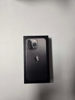 Iphone 13 pro, Telecommunicatie, Mobiele telefoons | Apple iPhone, 128 GB, Zwart, Ophalen of Verzenden, Zo goed als nieuw