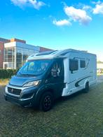 Fiat ducato weinsberg (knaus)❗️❗️❗️18400km❗️❗️❗️, Caravans en Kamperen, Mobilhomes, Diesel, Particulier, Knaus, Tot en met 5