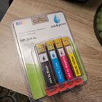 Cartouches imprimante Ink&print HP 364 XL, Informatique & Logiciels, Enlèvement ou Envoi, Neuf, Toner, HP