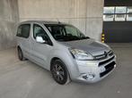 Citroen Berlingo multispace 1.6 benzine 38.000km! NIEUWSTAAT, Auto's, Monovolume, Euro 6, 1600 cc, 5 deurs