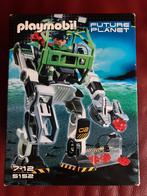 Playmobil future planet collectobot, Ensemble complet, Neuf