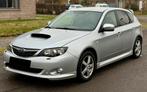 Subaru impreza 2010 2.0D 150ch full option 200.000km, Argent ou Gris, Achat, Diesel, Particulier
