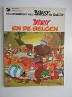 asterix...nr.24...asterix en de belgen..........1st, Boeken, Gelezen, Ophalen of Verzenden
