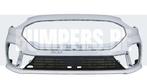 Bumper Ford Fiesta MK8 FACELIFT ST LINE STLINE 20- N1BB-1775, Auto-onderdelen, Gebruikt, Voor, 6 maanden garantie, Ophalen of Verzenden