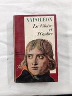 Livre: Napoleon la gloire et l'ombre, Enlèvement ou Envoi