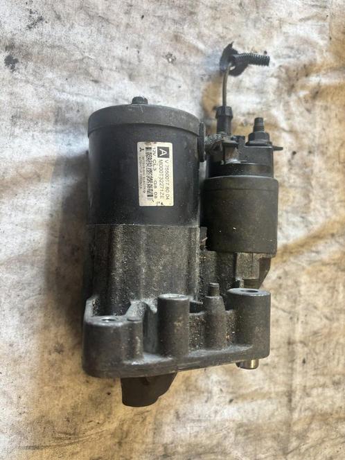 Mini Countryman (R60) Startmotor V75500178004, Auto-onderdelen, Motor en Toebehoren, Mini, Gebruikt, Ophalen of Verzenden