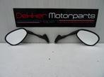 Originele Spiegel set / Spiegels Yamaha XSR900 XSR 2016-2020, Motoren, Ophalen of Verzenden, -, -, -