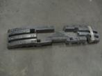 BUMPERBALK ACHTER Opel Omega B (25 / 26 / 27), Gebruikt, Opel