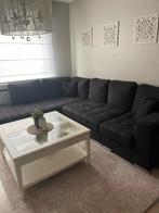 Hoeksalon + 1-zit, Huis en Inrichting, Ophalen, Zo goed als nieuw